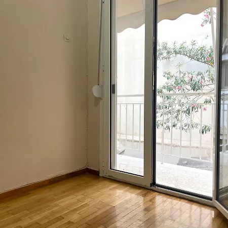 Studio Smart Near The Metro Athens Exterior photo